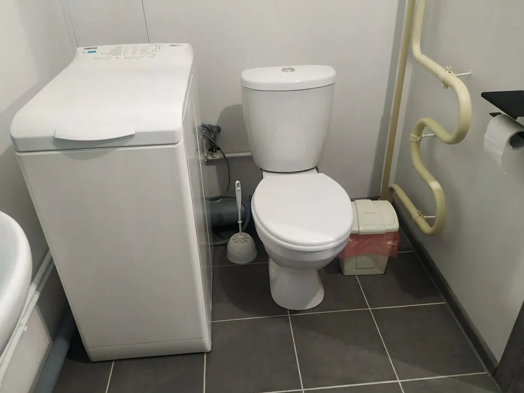 Уютная студия в ЖК