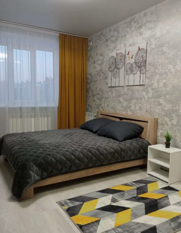 Новая 2-х комнатная квартира