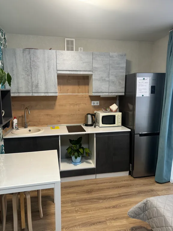 Квартира-студия в аренду