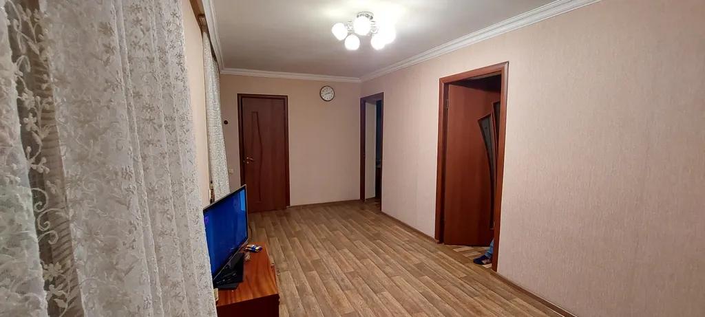 3-комнатный Дом