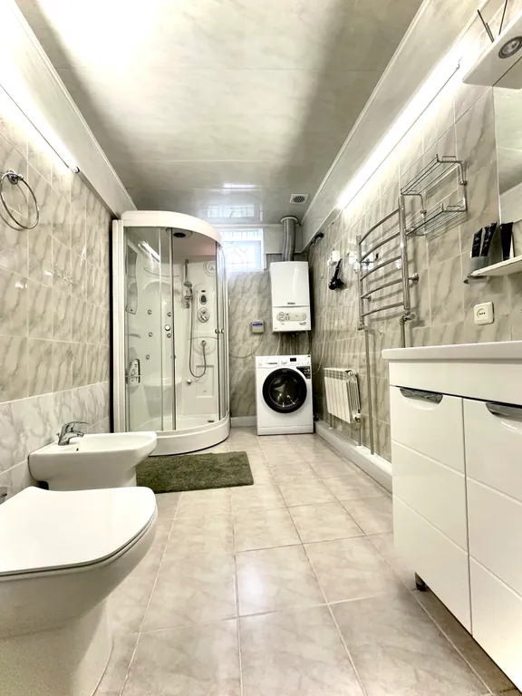 Квартира Уютная квартира в центре города — Владикавказ