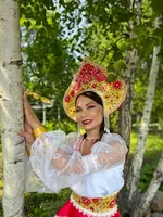 Антонина Богацкая