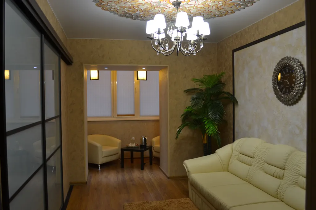 Квартира Комната — Омск