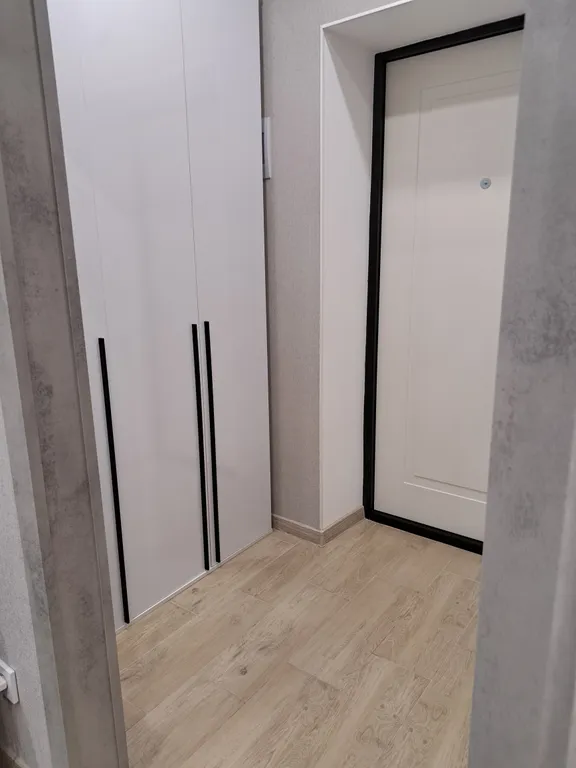 Уютный апартамент на Балтийском море