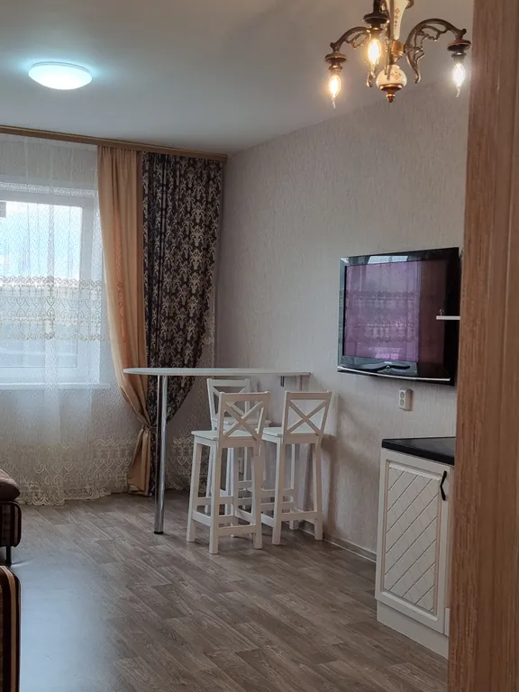 Квартира Уютная квартира от собственника в центре — Красноярск