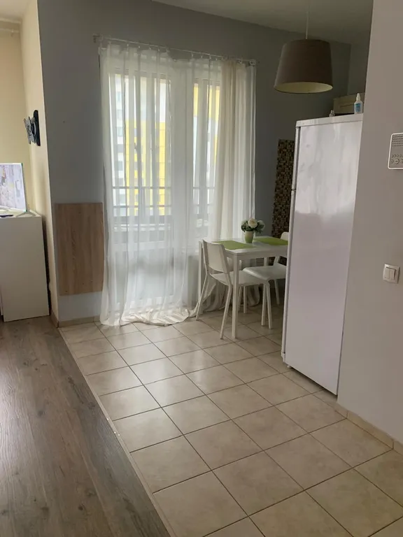 Уютная студия в ЖК Левел Лесной