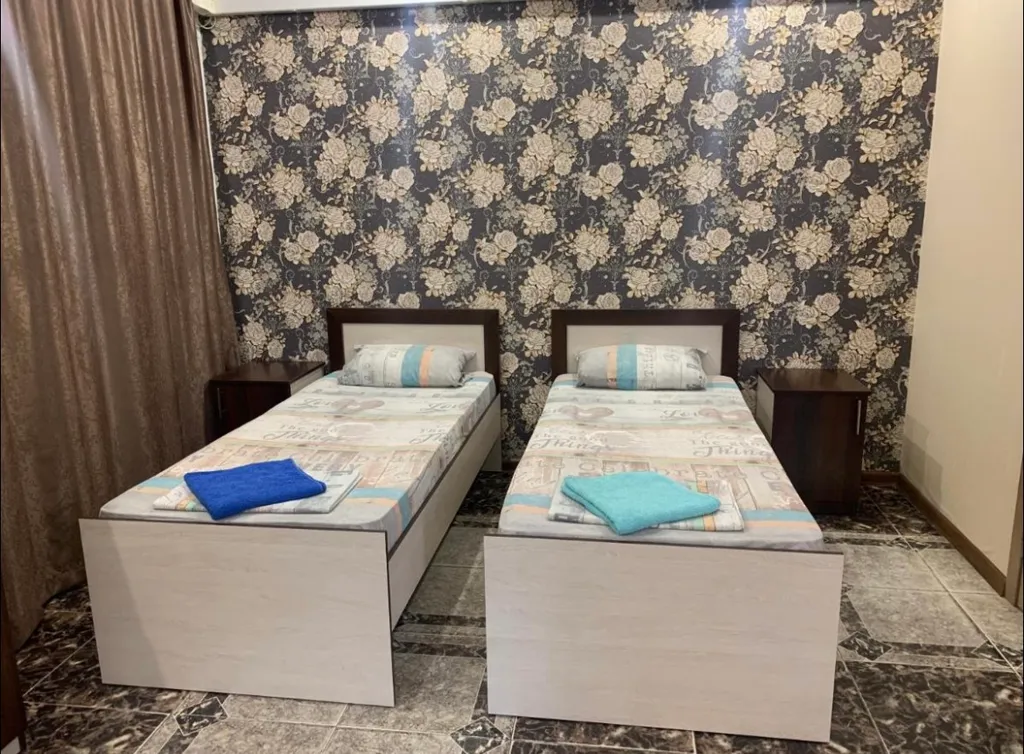 Апартаменты в центре