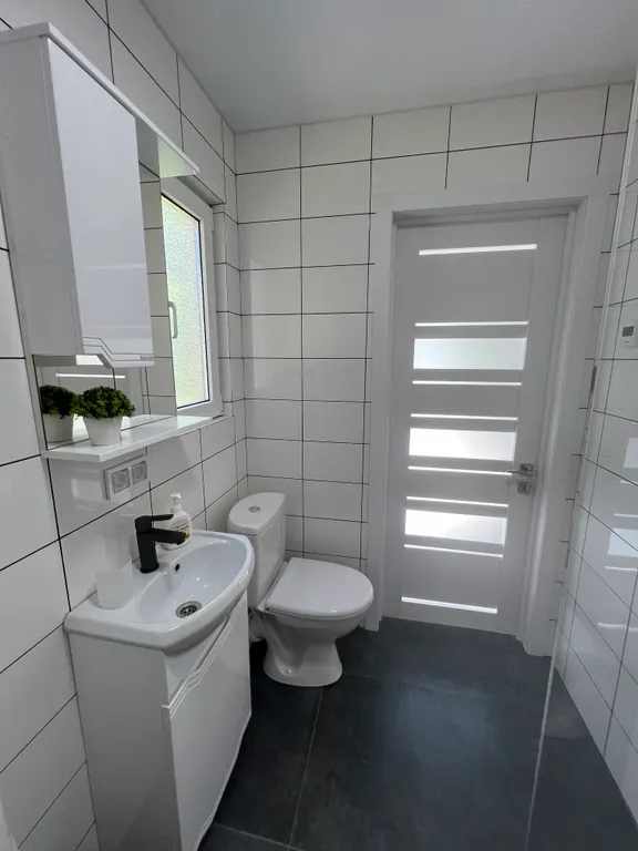 Дом под ключ