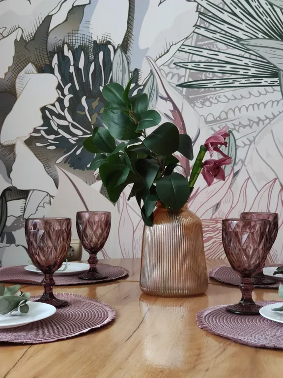 Квартира Свежая просторная трёхкомнатная квартира ВДНХ — Москва