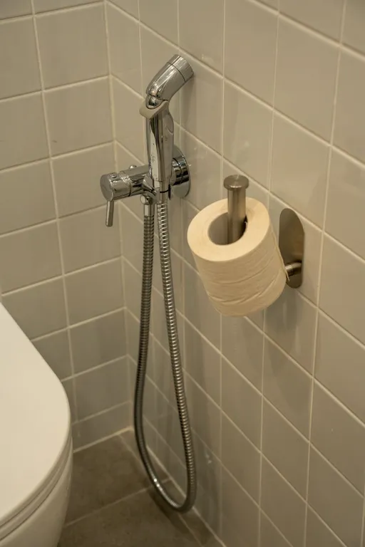 Супер красивая квартира в ЖК сердце Каспия