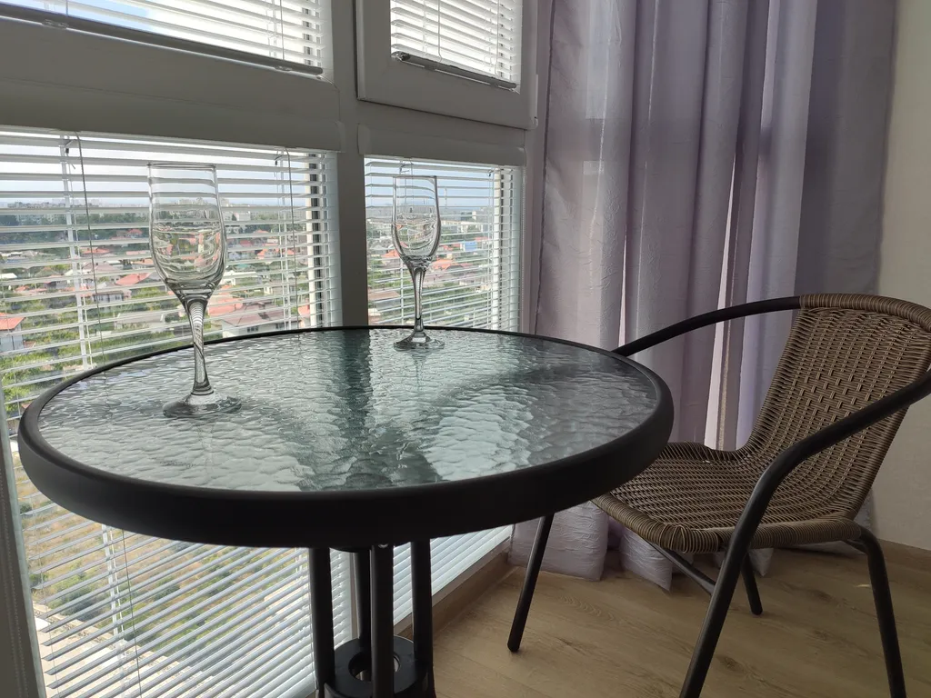 Квартира Современная уютная квартира — Севастополь