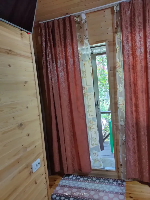 Отдых в частном секторе у моря