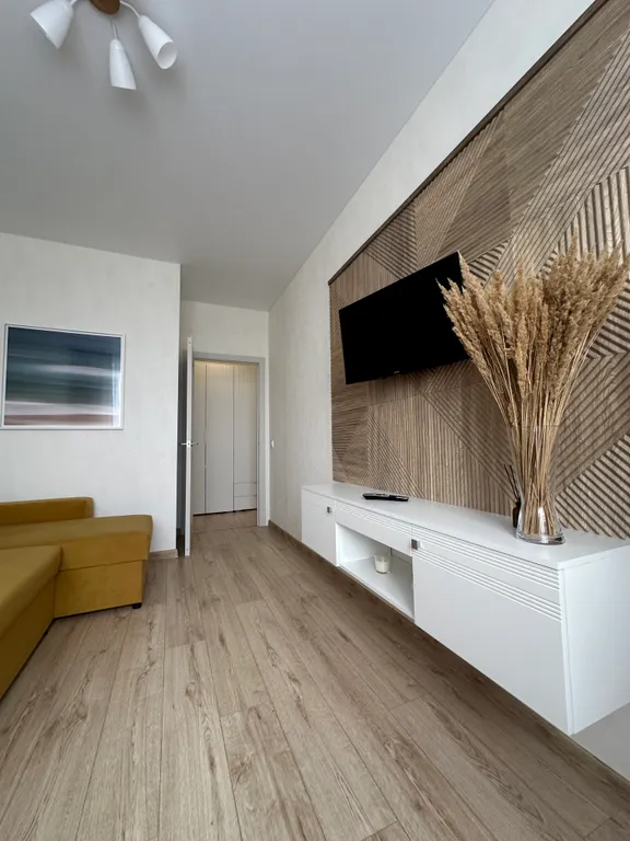 Уютная квартира для спокойного отдыха — аренда посуточно в Пионерский