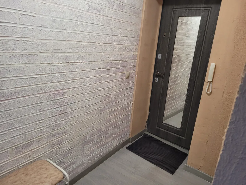 Уютная однокомнатная квартира в центре