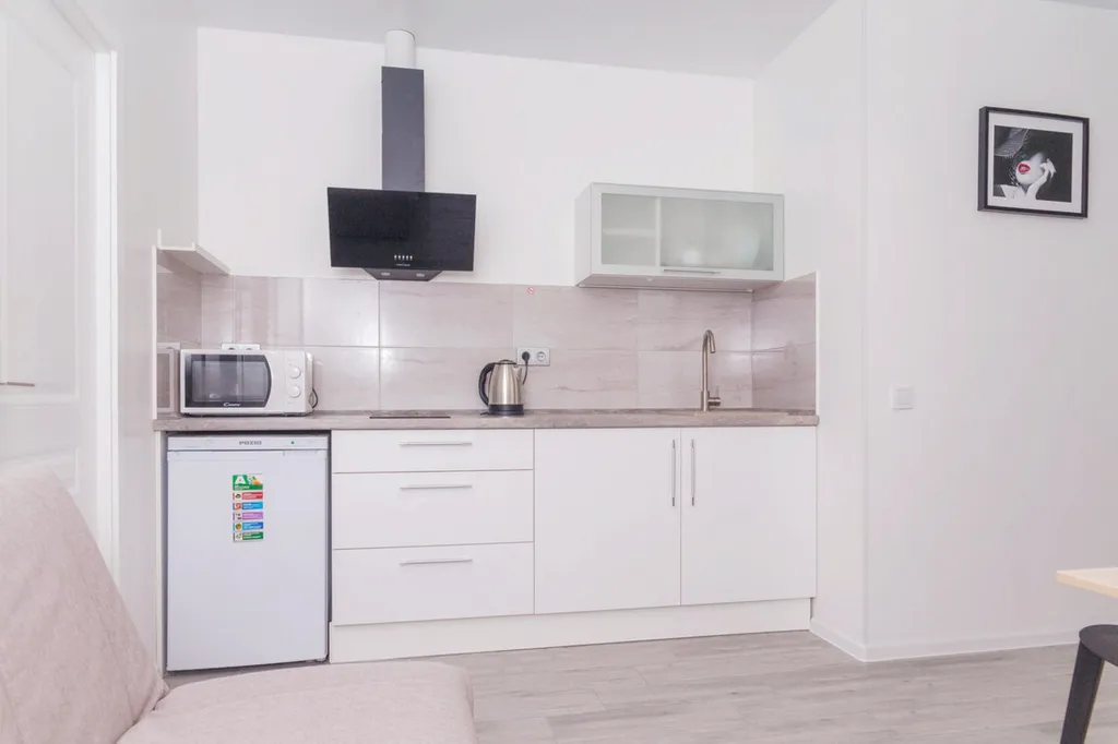 Квартира Квартира Центр города, ЖК Династия — Ярославль