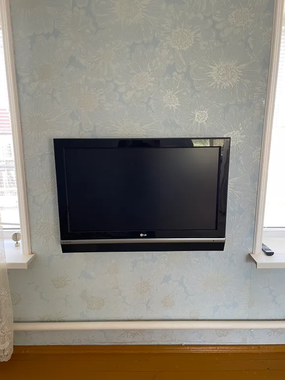 Коттедж Уютный дом с закрытым двором плюс гараж — Каспийск