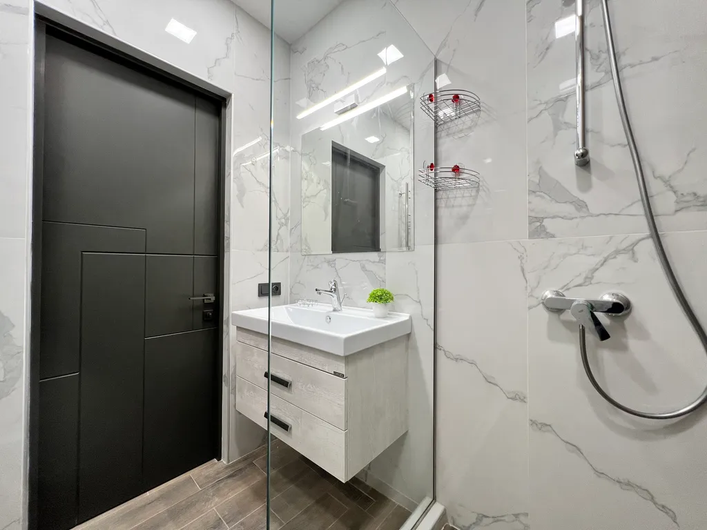 NEW BLD Panorama City view 10th floor Amiryan str