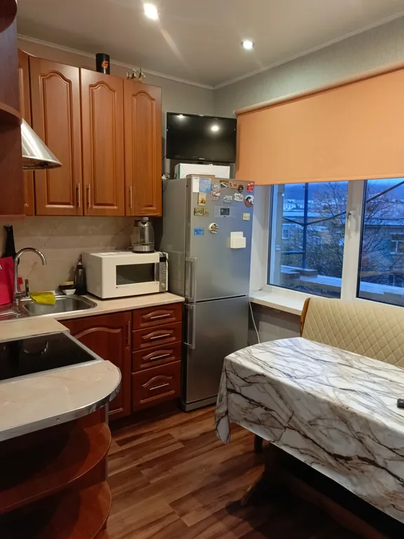 Уютная квартира в самом центре