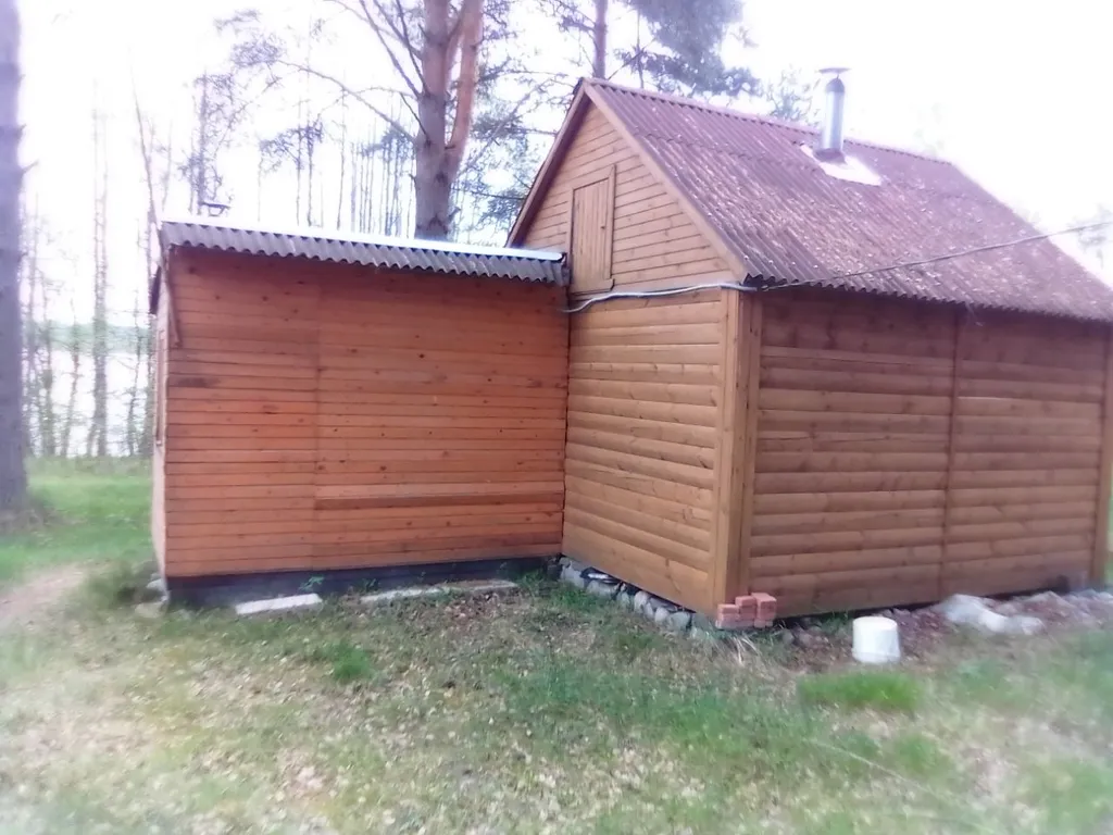 Коттедж Коттедж Дача в Приозерском районе — Приладожское