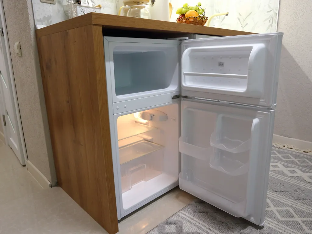 Уютная студия для одного — всё для вашего комфорта