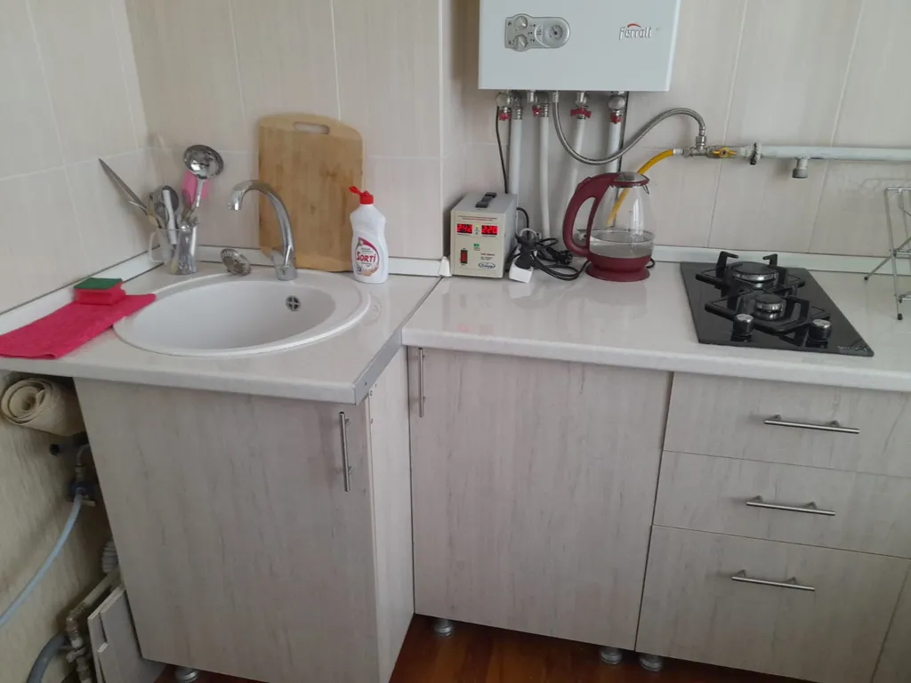 Солнечная студия