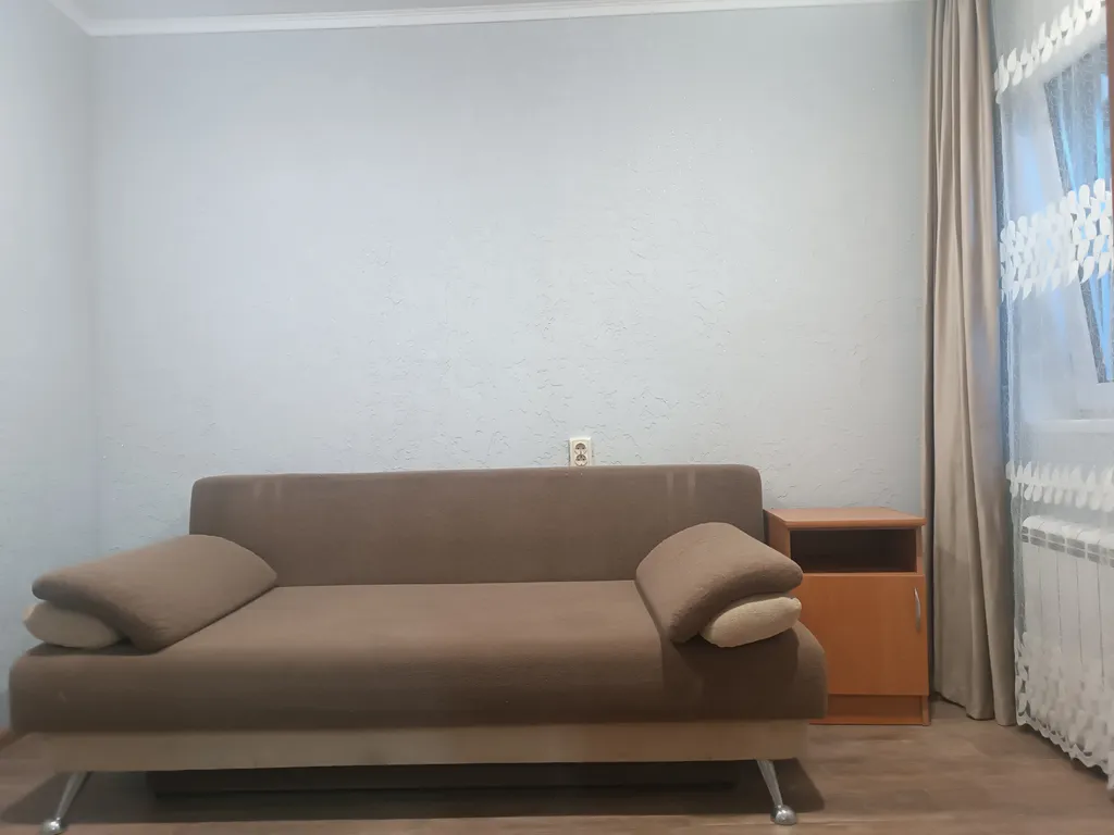 Квартира Уютная двухуровневая квартира в самом центре города — Лазаревское