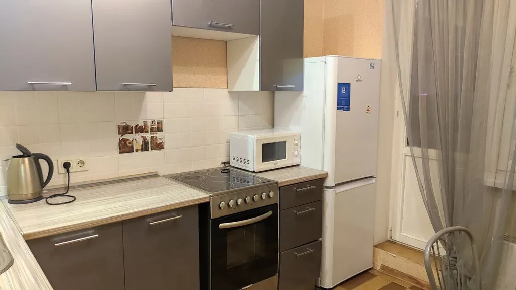 Like homе кутузовская