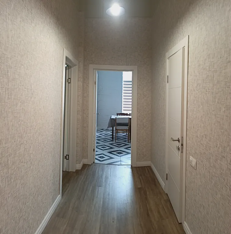 2-х уровневый морозовский лофт