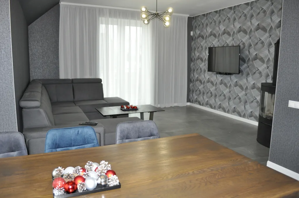 Коттедж Квартира в частном доме 490м от моря — аренда посуточно в Зеленоградск