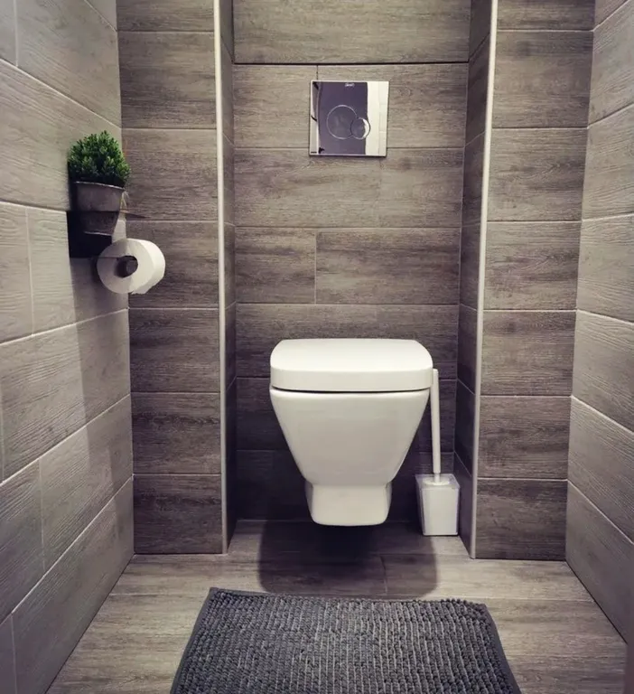 Новая квартира в современном жк