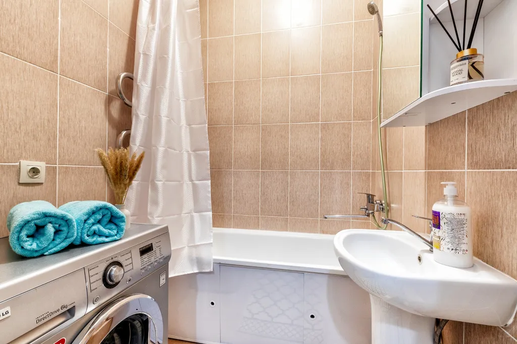 Уютная и чистая евродвушка в престижном районе