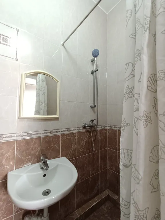 Комната
