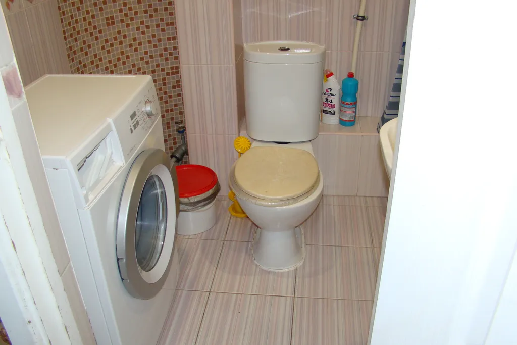 Уютная квартира в жилом комплексе Зеркальный