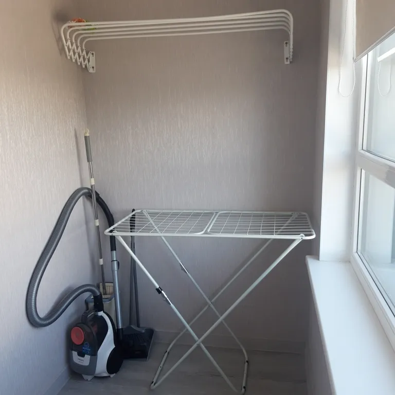 Квартира Квартира у моря Парк Победы — Севастополь