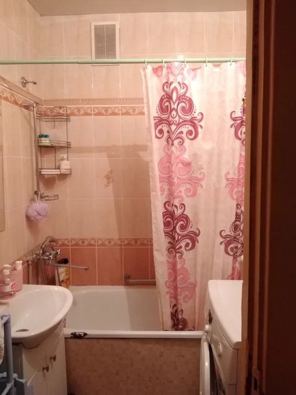 Комната в центре города в спокойном квартале