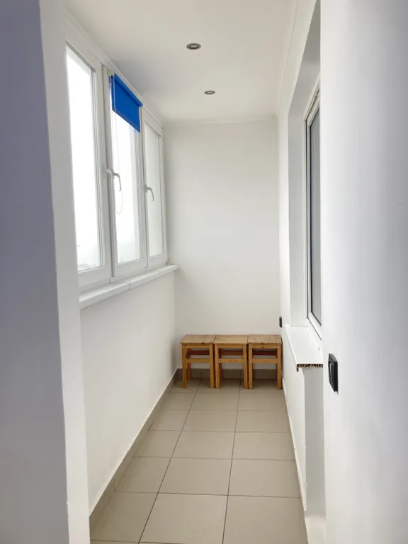 Квартира у пляжа Алексино с видом на море