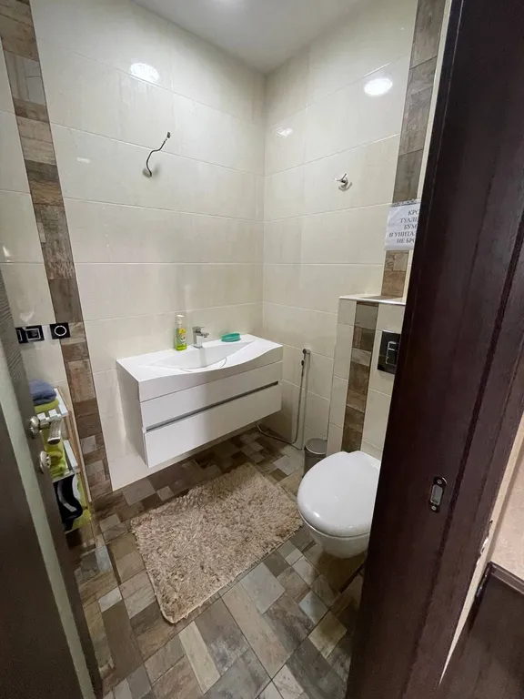 Уютный дом с дизайнерским ремонтом