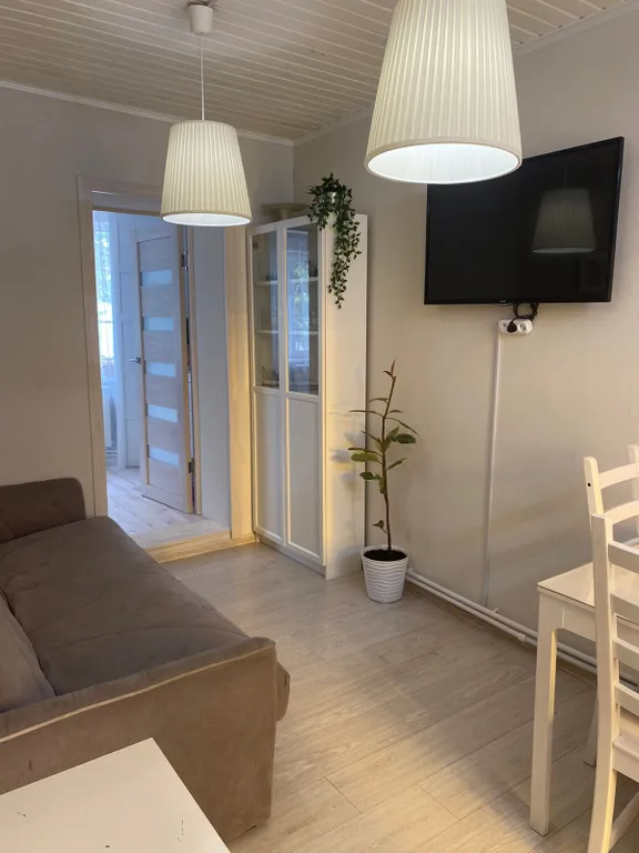 Коттедж Уютный домик с Лаундж зоной — Казань