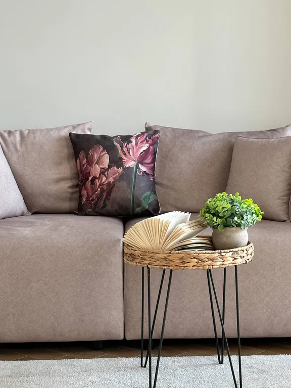 Квартира 179 Комфорт сити — Алматы