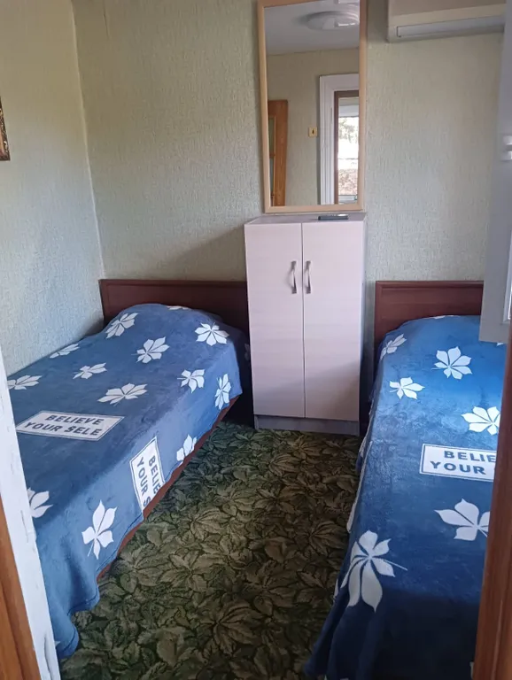 Коттедж Частный дом со всеми удобствами — Геленджик