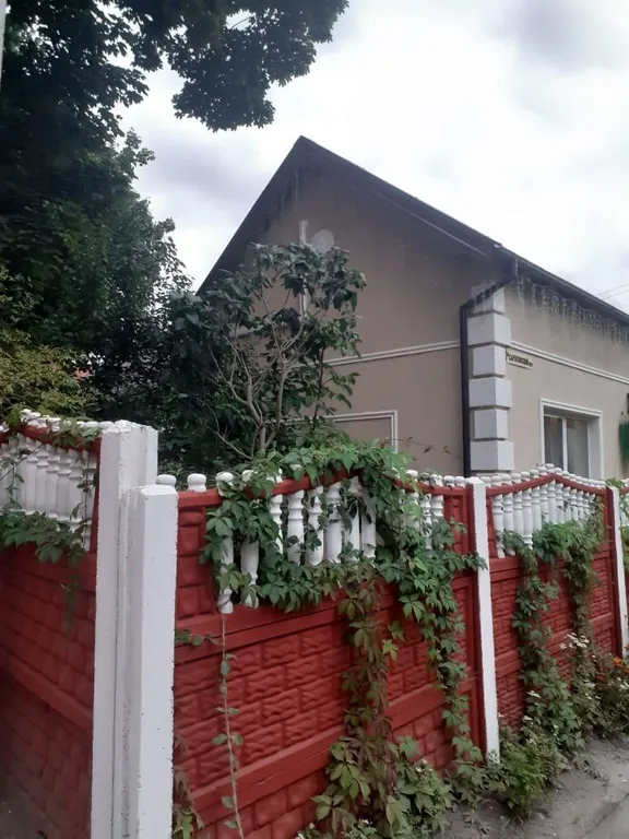 Коттедж Уютный дом в центре самых посещаемых достопримечательностей — Зеленоградск