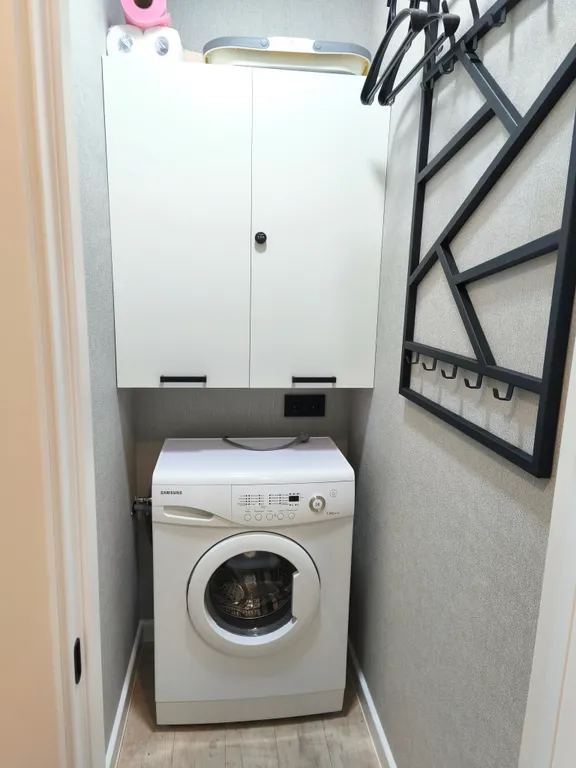 INDIGO Новая квартира с современным дизайном в центре Мурманска