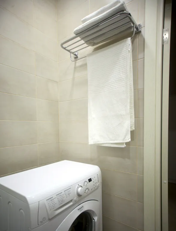 Квартира Уютная квартира — Санкт-Петербург