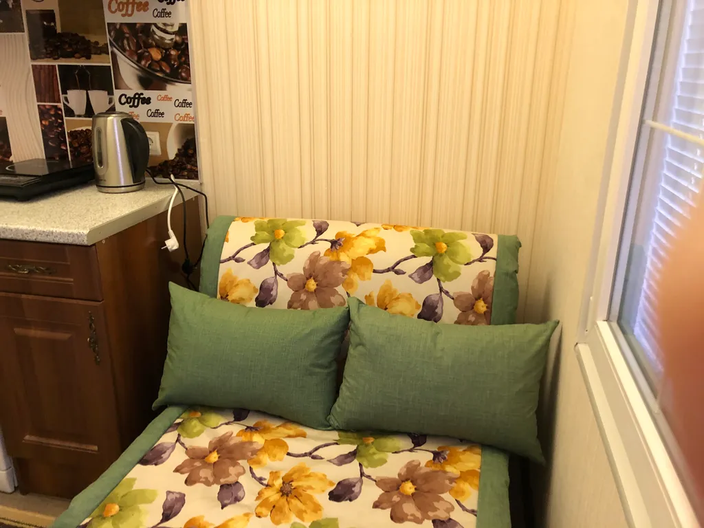 Квартира 2-комнатная Квартира — Анапа