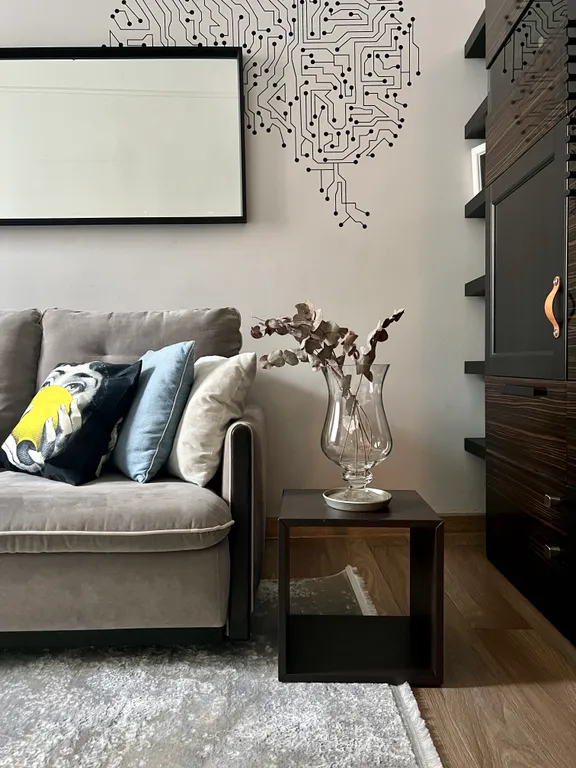 Апартаменты на Ордынке