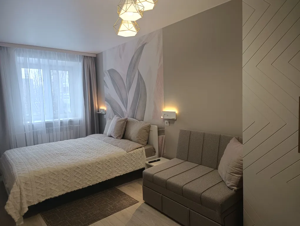 Квартира в центре