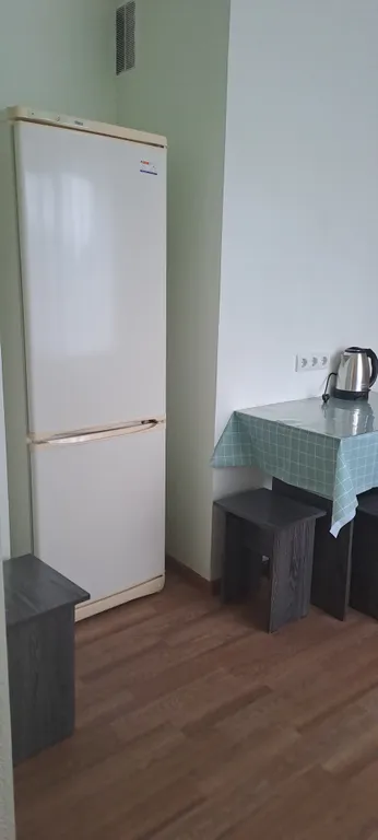 Квартира в тихом районе