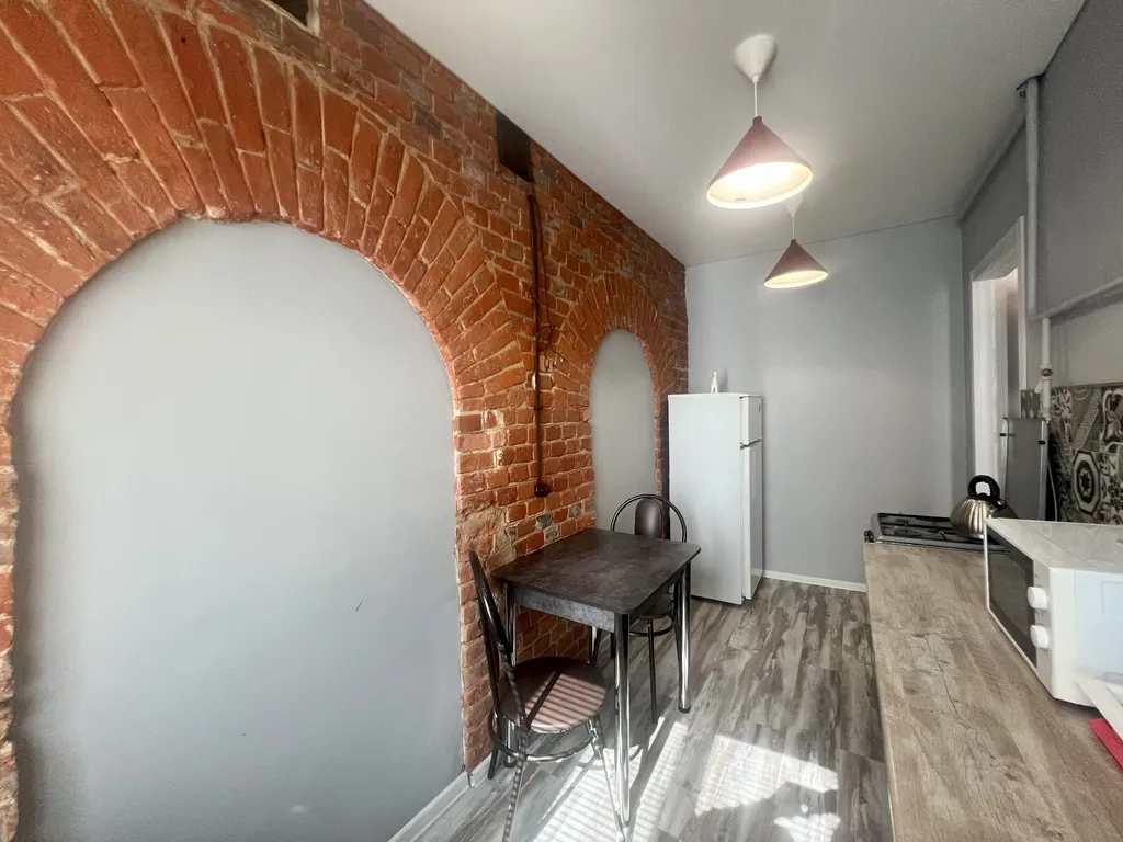 Квартира в центре