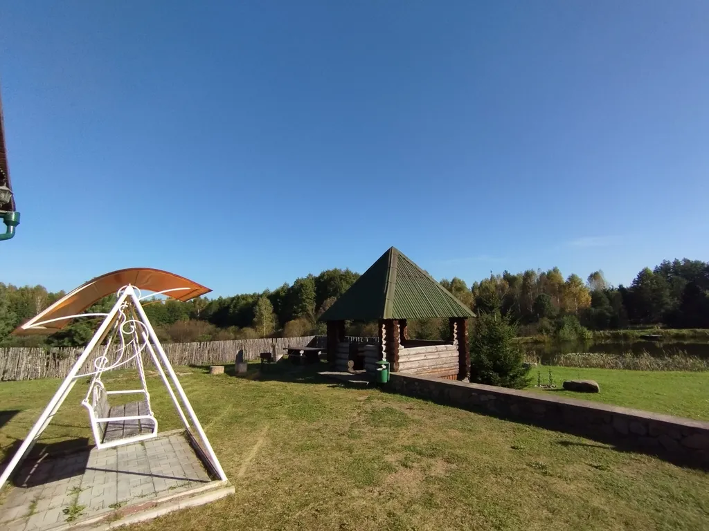 Агроусадьба у Топтыгина