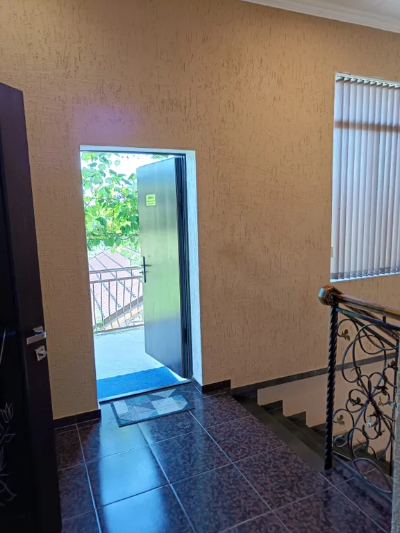 Уютные комнаты на двоих